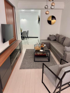 Luxury Central Baku Apartment
